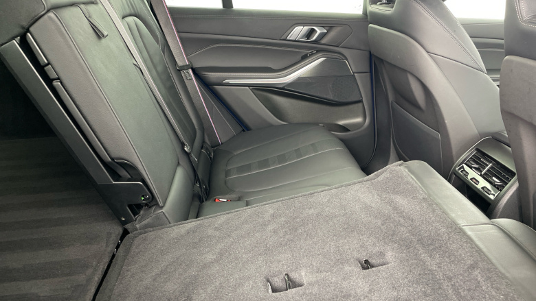 BMW X5 xDrive30d MHT M Sport 5dr Auto [Pro Pack] Diesel Estate